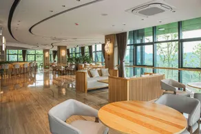 Duyuntai Hotel - Image 3