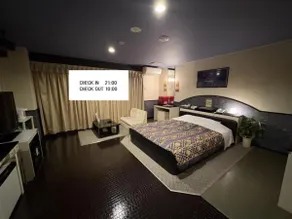 ホテル ウィズ男塾ホテルグループAdult Only - Image 4