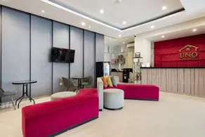 RedDoorz Plus @ UNO Jalan Merak Samarinda - Image 3