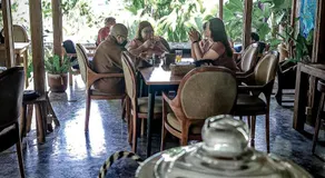 Villa Kayu Yogyakarta - Image 4
