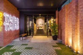 Upstairs Downstairs CoLiving Bukit Bintang - Image 2