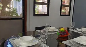 Mannah Garden Staycation House - Panglao, Bohol - Image 5