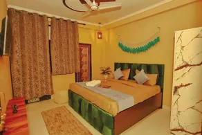Roomshala 081 Manya Residency - Image 3