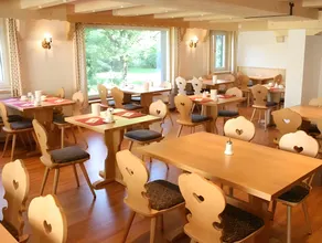Hotel Alpenblick - Image 4