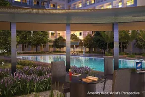 Cozy 1BR-Grace Residences - Image 3
