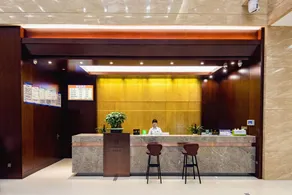 Borrman Hotel (Jianyang Xuhai Times Square) - Image 4