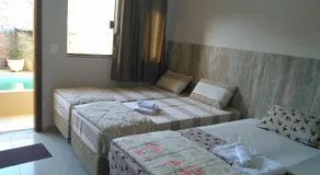 Pousada Nossa Casa - Image 2