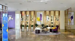 Lavande Hotel·Yichun Wanda, High Speed Railway Station - Image 2