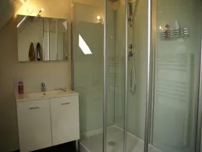 Naturferie i Loubressac med pool - Image 2