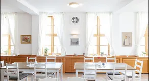 MARKT EINS Gästezimmer - Image 3