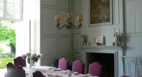 Chambres d'Hôtes et Gîtes du Château de Clauzuroux - Image 3
