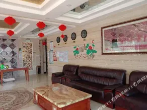 Junyue Business Hotel - Image 4