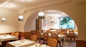 Hotel Restaurant Le Giétroz - Image 5
