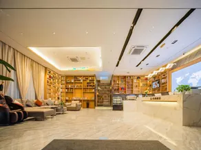 Bozhou Hotel (Southwest Medical University High-Speed Railway Station Branch, MixC Financial Center) - Image 4
