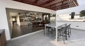 El Golf los inkas luxury Penthouse - Image 5