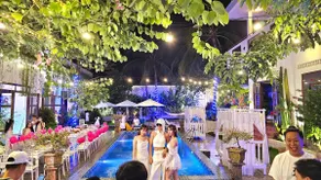 Villa 10 Rooms  60m To The Beach - Image 3