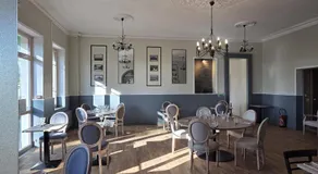 Logis Hôtel Restaurant Bar du Commerce - Maison Robin - Image 3