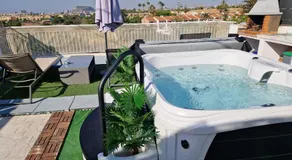 Casa accogliente e familiare con griglia, terrazza e giardino | Ammette cani - Image 3