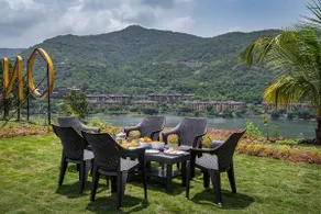 Triveni Stays On Air 4 Bhk Luxury Villa  in lavasa - Image 5