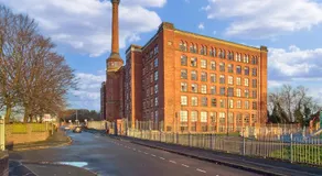 Ancoats Apartment Old Spinning Mill Free parking - Pass the Keys - Image 4