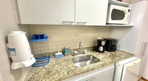 Hotel Long Stay Alvorada - 2 Quartos com garagem - Image 5