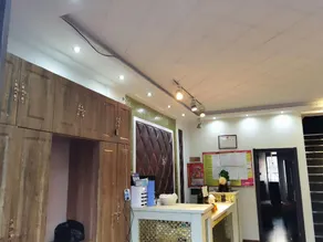 Aishang Express Hotel - Image 5