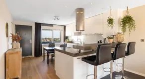 Luxury Apartment near Utrecht & Amsterdam - Image 3