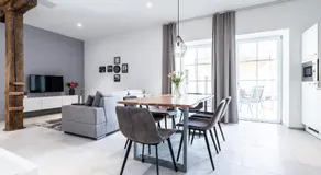 Parkside Boutique Appartements - Image 2