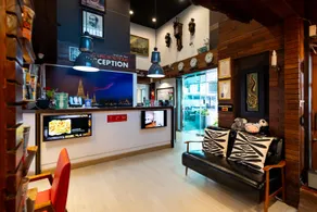 Nature Boutique Hotel Ratchayothin  - Image 4