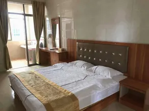 Junyi Apartment (Southern Medical University Branch) - Image 2