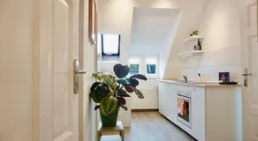 NEU I moderne zentrale Wohnung I Klimaanlage l Netflix I 4 Gäste - Image 4