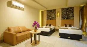 Hotel Grand Rosela - Image 3