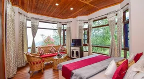 Antara - A Boutique Villa By Shivaneel Hospitality, Chail - Image 2