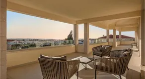 2 Bedroom Beach Front Home In Vabriga - Image 4