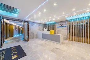 WanYoo Esports Hotel (Guangzhou Railway Station Sanyuanli Metro Station) - Image 2