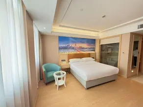Vienna Hotel Shanghai Hongqiao National Convention Centre - Image 4
