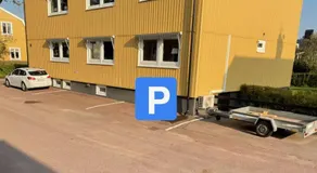 Källarlägenhet Norrstrand - Image 5