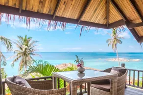 Beyond The Blue Horizon Boutique Bungalows - Image 2