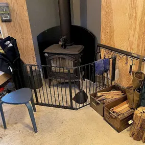 SNUG CAMP HOUSE - Image 5