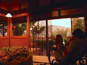 The Otaornai Backpacker's Hostel Morinoki - Image 5