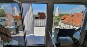 coLodging Mannheim - private rooms & kitchen - Image 4