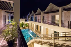 Winds Boutique Hotel - Image 2