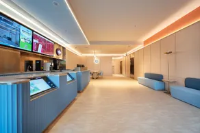 Hanting Hotel Shanghai International Resort Chongxi Road - Image 2