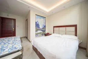 Hongzhou Business Hotel (Xingan County Gymnasium Branch) - Image 2