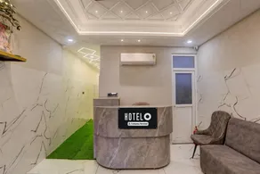 Super Hotel O Maharshi Valmiki International Airport Formerly Gaurav Inn - Image 3