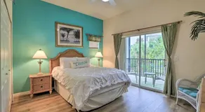 Amazing Villa near Disney at the Bahama Bay Resort villa - Image 2
