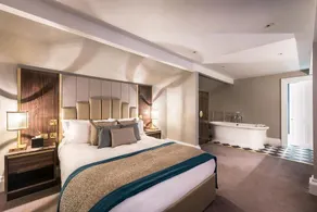 The Edgbaston Boutique Hotel - Image 5