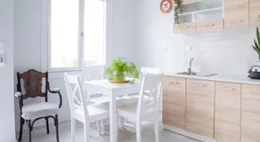 Orsiida deluxe garden house & superior garden apartment Agria - Image 5