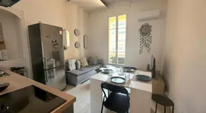 PLAGE ET VILLE Appartement 3 chambres avec balcon 6 personnes - Image 3