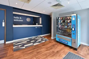 Travelodge Market Harborough - Image 3